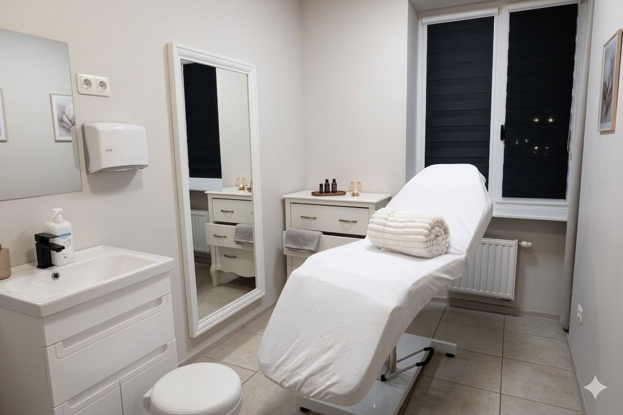 Procedūrų kabinetas